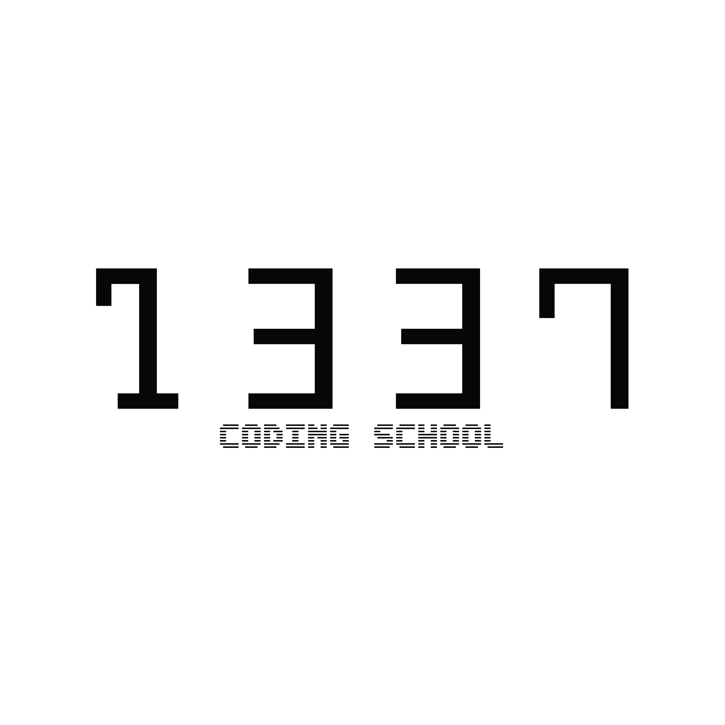 1337 Coding School